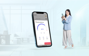 Giải pháp tiết kiệm điện từ FPT Smart Home – Bước tiến thông minh cho cuộc sống hiện đại